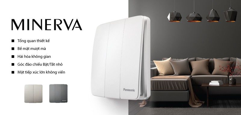 Gia Thiet Bi Dien Panasonic 2025