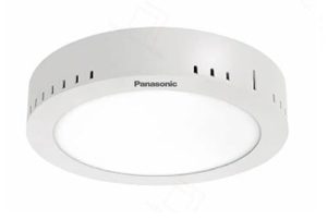 Đèn Ốp Nổi Tròn Vàng 3000K 6W NNNC7632088 Panasonic