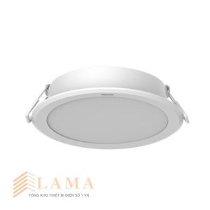 Đèn âm Trần Panasonic đổi Màu