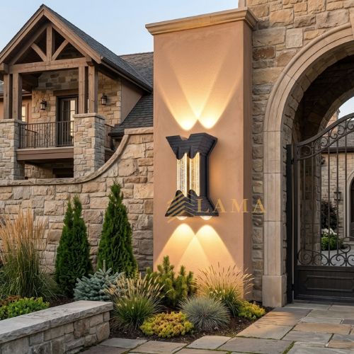 Đèn Trang Trí Tường Cầu Thang CN-16