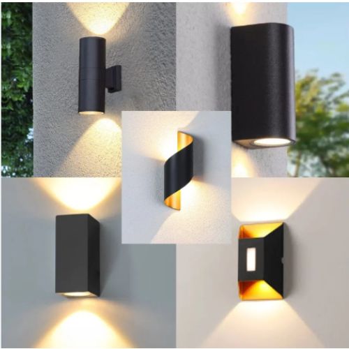 Đèn Cầu Thang Đẹp