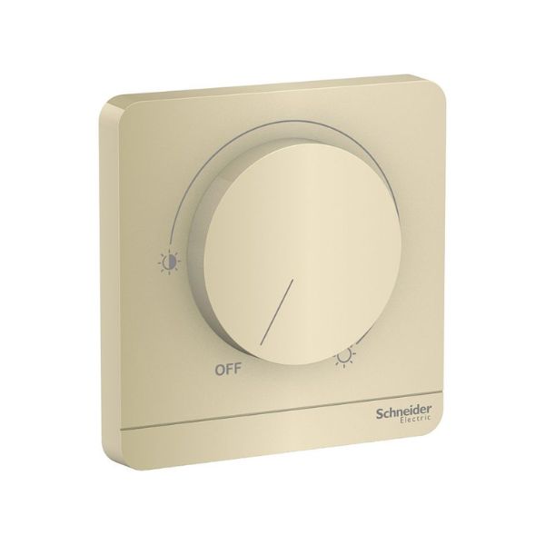 Bộ Điều Chỉnh Ánh Sáng Đèn Dòng AvatarOn E8331RD250 WG