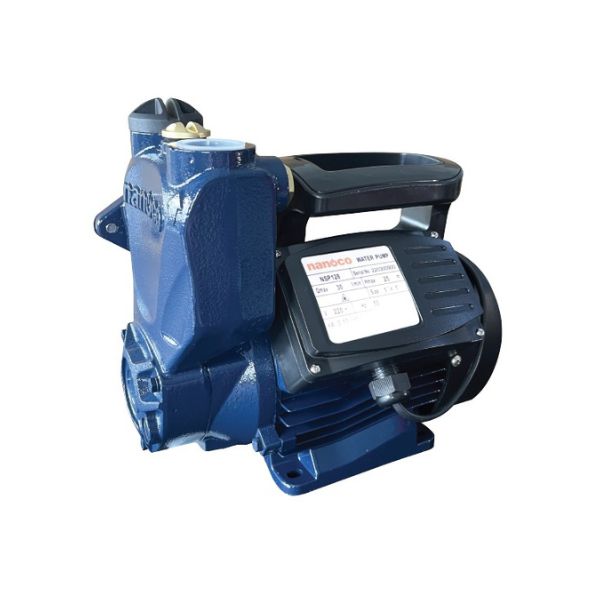 Máy Bơm Nước Đẩy Cao Nanoco NSP400 Có Tay Xách 400W