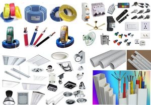 công ty thiết bị điện quận 9