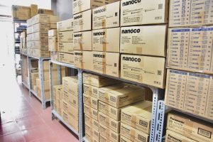 Kho Hàng Thiết Bị Điện Panasonic Tại Quận 2