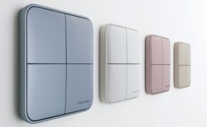 Gía công tắc panasonic