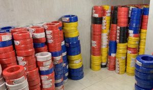 Giá dây điện dân dụng cadivi