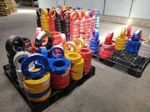 Đại lý dây điện cadivi tại quận 9