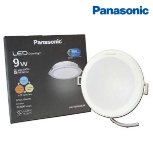 Đèn Led Âm Trần Panasonic
