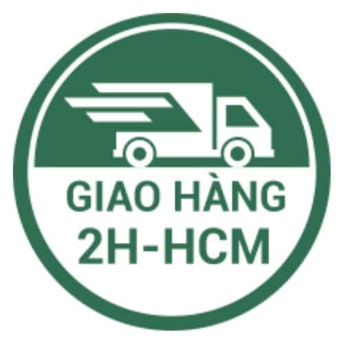 Giao Hàng Nhanh 2h