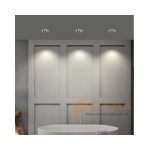 Đèn Spotlight Gắn Trần Philips Cao Cấp 8W