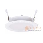 Đèn Âm Trần Panasonic 12W Neo Slim 2G Đơn Sắc