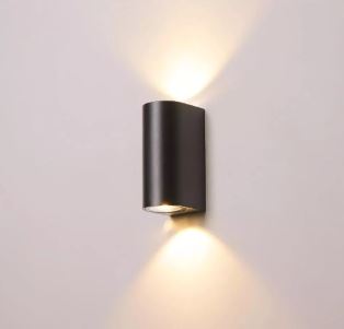 Đèn LED Ngoài Trời Gắn Tường Stella Series NBLS8004