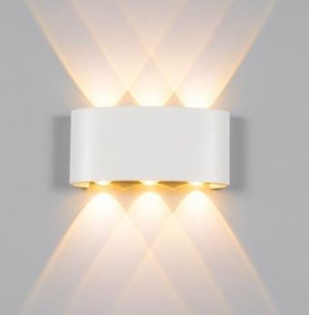 Đèn Trang Trí Cầu Thang NBLS016W