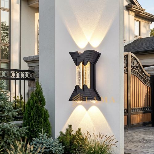 Đèn Trang Trí Tường Cầu Thang CN 16 Euroto