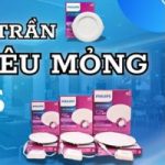 Đèn Âm Trần Siêu Mỏng Philips