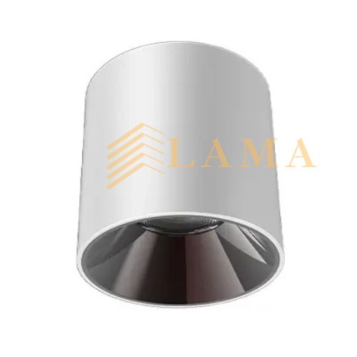 Đèn Lon Gắn Nổi 10W