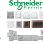 Thiết Bị điện Schneider