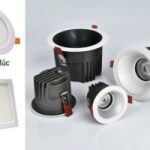 Nhà Phân Phối Đèn Âm Trần Philips Tại Quận 9 Giá Nhà Thầu