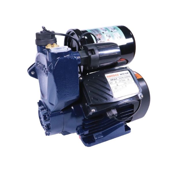Máy Bơm Tăng Áp Tự Động Nanoco NCPS300 A Công Suất 300W