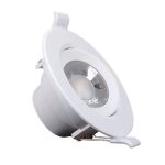 Đèn Downlight Chỉnh Góc 9W Xoay Tối Đa 20