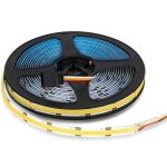 Đèn Led Dây COB DC 24V Nanoco NSTC3206 20 6500K Trong Nhà
