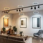 Đèn Led Track Light 14W Màu Trắng NTR14