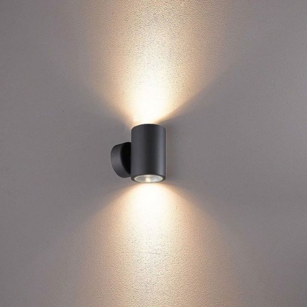 Đèn Hắc Tường Trang Trí NBL2233 Nanoco