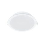 Đèn Led Âm Trần Philips 7W D90 Meson