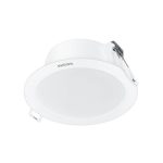 Đèn Led Âm Trần Philips Chính Hãng 10w D125