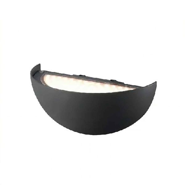 Đèn Led Gắn Tường Trang Trí NBL1951B Nanoco IP54
