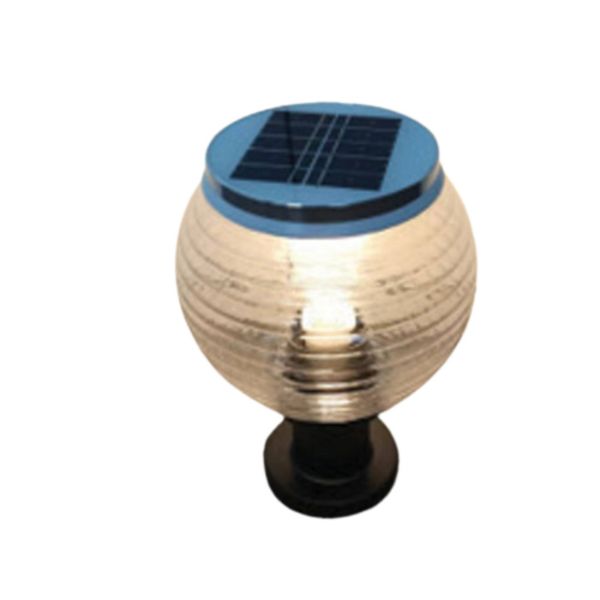Đèn Năng Lượng Sân Vườn NTZ06200 1.5W 3000K Và 6500K Nanoco