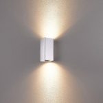 Đèn Trang Trí Cổng NBL2851 Nanoco