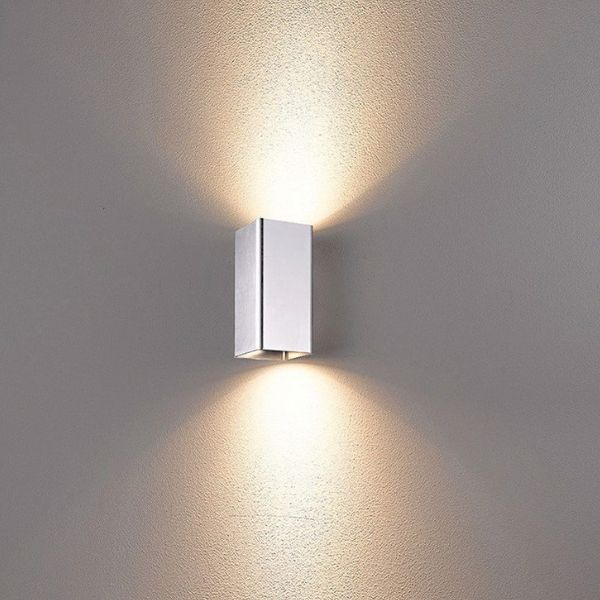 Đèn Trang Trí Cổng NBL2851 Nanoco