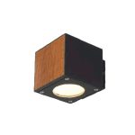Đèn Trang Trí Cột Cổng NBL2613WD Nanoco Gắn Tường