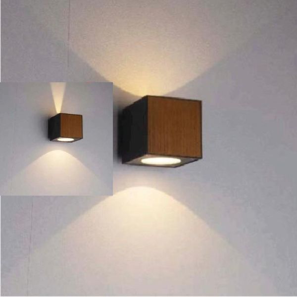 Đèn Trang Trí Cột Cổng NBL2613WD Nanoco