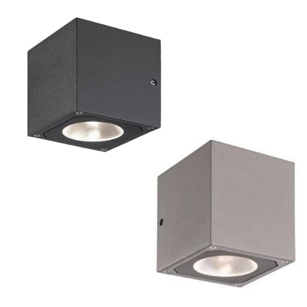 Đèn Trang Trí Hắt Tường 2 Đầu NBL2541 Nanoco IP54