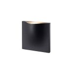 Đèn Trang Trí Hắt Tường NBL1141B Nanoco IP54