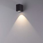 Đèn Trang Trí Ốp Tường Ngoài Trời NBL2622
