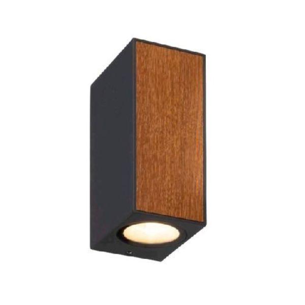 Đèn Trang Trí Treo Tường NBL2621WD Nanoco IP54