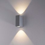 Đèn Trang Trí Tường NBL2621 Nanoco