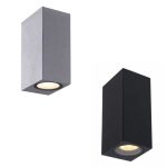 Đèn Trang Trí Tường NBL2621 Nanoco IP54