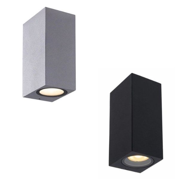 Đèn Trang Trí Tường NBL2621 Nanoco IP54