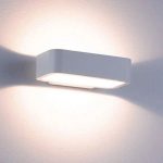 Đèn Trang Trí Tường Nhà NBL2721 Nanoco