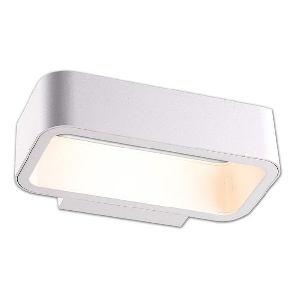 Đèn Trang Trí Tường Nhà NBL2721 Nanoco IP54