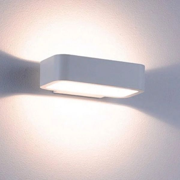 Đèn Trang Trí Tường Nhà NBL2721 Nanoco