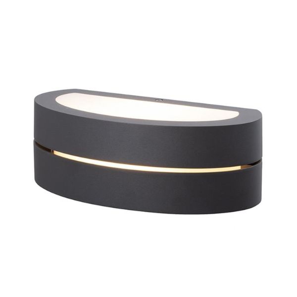 Đèn Treo Tường Phòng Khách NBL3181 Nanoco Dùng Bóng E27