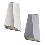 Đèn Tường Trang Trí NBL2553 Nanoco IP54