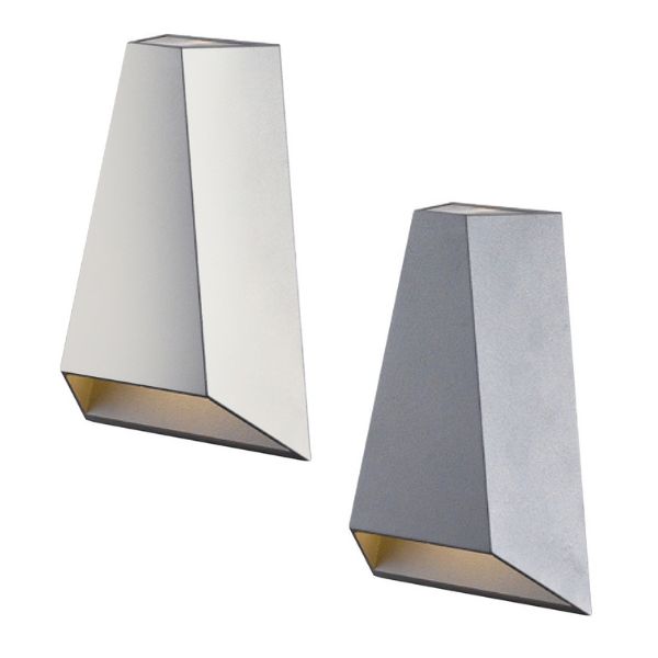 Đèn Tường Trang Trí NBL2553 Nanoco IP54