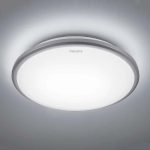 Đèn Led Ốp Trần Nổi Philips CL254 12W 6500K